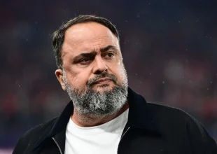 Ολυμπιακός: Τι είπε ο Βαγγέλης Μαρινάκης στη Λίγκα και η πρότασή του για πρόσωπο κοινής αποδοχής στην προεδρία της Stoiximan Super League