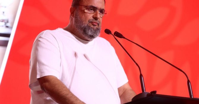 Νέο Καϊραϊσκάκης, Ολυμπιακός: Αυτή θα είναι η χωρητικότητα του νέου παλατιού του Ολυμπιακού