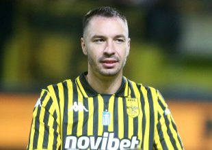 Stoiximan Super League, κλήρωση Άρη: Αυτό είναι το πρόγραμμα των κίτρινων για τη σεζόν 2026/27