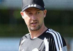 Παναθηναϊκός: Το πρώτο δείγμα Νίστρουπ με αντίπαλο τη Χέλμοντ Σπορ