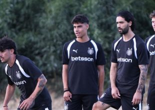 Πού θα δείτε τα φιλικά του ΟΦΗ, του Βόλου και του Αστέρα AKTOR