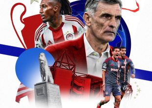 Ολυμπιακός, UEFA ranking: Γιατί φέτος μπορεί να εκτοξευτεί στην Ευρώπη – Πώς μπαίνει στη σεζόν και πόσο ψηλά στοχεύει