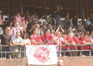 Ολυμπιακός – Ράκοβ: Με τον κόσμο στο πλευρό τους οι ερυθρόλευκοι στο πρώτο φιλικό της σεζόν