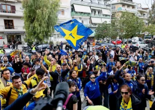 Αστέρας AKTOR: Παρουσίασε τα εισιτήρια διαρκείας για τη νέα σεζόν