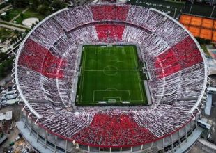 ELABET: Ρίβερ Πλέιτ – Μπαράκας με Bet Builder για… Εκατομμυριούχους