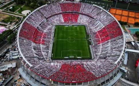 ELABET: Ρίβερ Πλέιτ – Μπαράκας με Bet Builder για… Εκατομμυριούχους