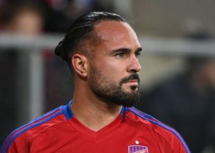 Ηρακλής, μεταγραφές: Δυνατή κίνηση με Ίβι Λόπεθ
