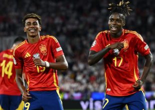 ELABET: Ισπανία – Βέλγιο: Προημιτελικός με «Ρόχα» Bet Builder