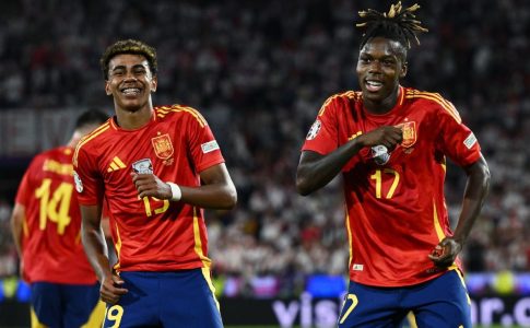 ELABET: Ισπανία – Βέλγιο: Προημιτελικός με «Ρόχα» Bet Builder