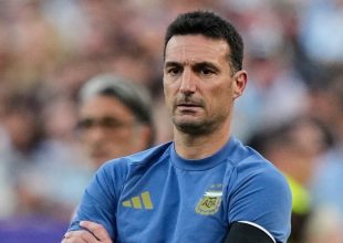 Μουντιάλ 2026: Το συγκινητικό μήνυμα του Λιονέλ Σκαλόνι – “Λυπάμαι που δεν κατάφερα να σας προσφέρω ένα ακόμα κύπελλο”