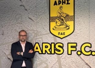 Άρης: Παρουσιάζει το νέο πλάνο μάρκετινγκ την Τρίτη