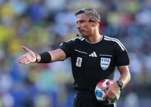 Βίνσιτς: Τέλος εποχής μετά τον τελικό του Μουντιάλ