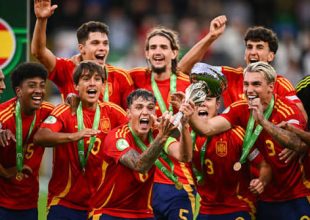 ELABET: Ισπανία U19 – Κροατία U19: Ημιτελικός EURO με δυνατό combo