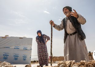 Seeking Sanctuaries: Η έκθεση φωτογραφίας που αξίζει να δεις αυτό το καλοκαίρι