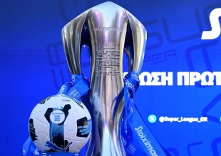 Stoiximan Super League: Η ανακοίνωσή της για την εκλογή του νέου προέδρου της Λίγκας