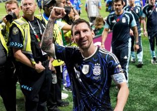 Μουντιάλ 2026: Το απίθανο ρεκόρ της Αργεντινής στη διοργάνωση που κρατούσε 96 χρόνια