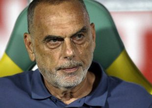Αβραάμ Γκραντ: Από τον τελικό του Champions League στον Άρη