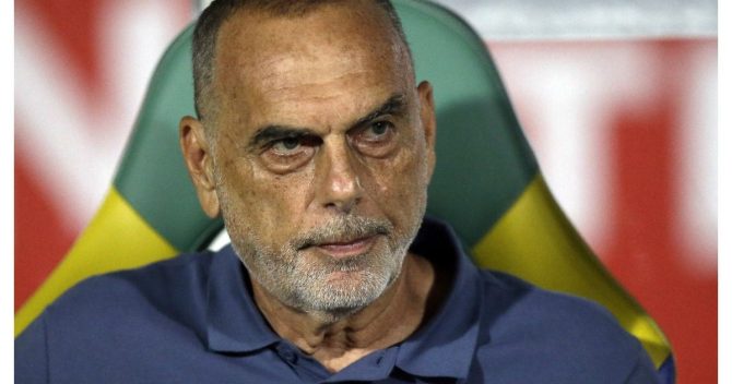 Αβραάμ Γκραντ: Από τον τελικό του Champions League στον Άρη