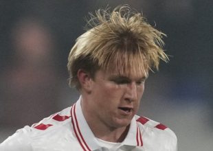 Παναθηναϊκός, μεταγραφές: Πώς το Τριφύλλι περιορίζει το ρίσκο στην περίπτωση του Κρίστιανσεν, οι ειδικοί όροι για την οψιόν αγοράς και τα εξειδικευμένα τεστ στην Ιταλία