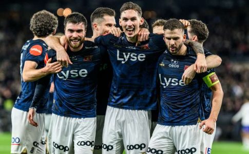 ELABET: Βικίνγκουρ – Γκιορ: «Ενισχυμένο» combo στο Champions