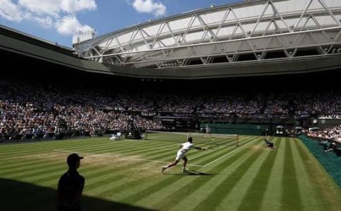 ELABET: Τσέχικος «εμφύλιος» στον τελικό του Wimbledon με ψήφο στην εμπειρία