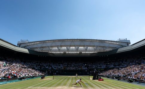 ELABET: Ημιτελικός Wimbledon με πολλά games
