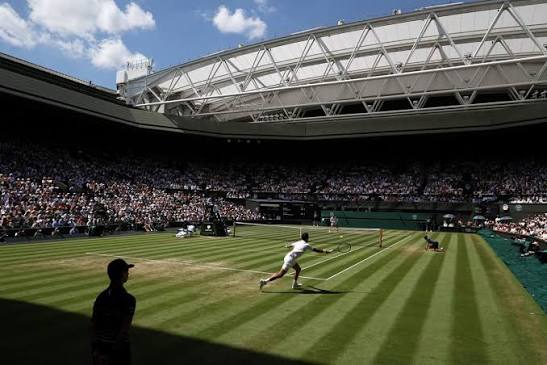 ELABET: Τσέχικος «εμφύλιος» στον τελικό του Wimbledon με ψήφο στην εμπειρία ELABET: Τσέχικος «εμφύλιος» στον τελικό του Wimbledon με ψήφο στην εμπειρία
