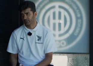 ΟΦΗ: Το ντοκιμαντέρ για τους ανθρώπους πίσω από την ομάδα των Κρητικών