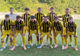 ΑΕΚ Κ19: Φιλική νίκη με 3-0 επί του Ατρόμητου