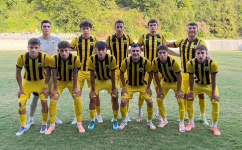 ΑΕΚ Κ19: Φιλική νίκη με 3-0 επί του Ατρόμητου