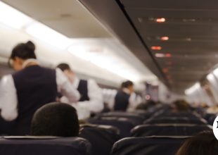 Θεσσαλονίκη: Συνελήφθη επιβάτης που έκανε άνω-κάτω πτήση προς Σαράγεβο