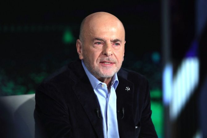 Πώς θα λέγεται η νέα πλατφόρμα του Γιάννη Αλαφούζου