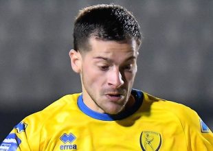 Ομόνοια – Παναιτωλικός 2-1: Ήττα με θετικά δείγματα απέναντι σε πιο έτοιμη αντίπαλο