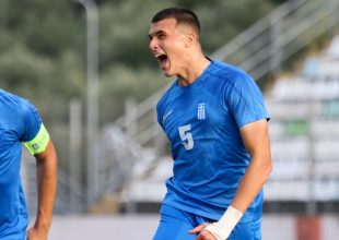 Στην Αθήνα ο Αλεξίου για την ΑΕΚ!
