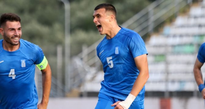 Στην Αθήνα ο Αλεξίου για την ΑΕΚ!