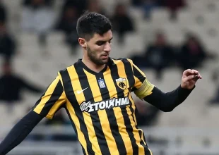Αποσύρθηκε ο Δημήτρης Ανάκογλου