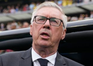 Εθνική Βραζιλίας: Ο Αντσελότι απέρριψε την Ιταλία, παραμένει στην Σελεσάο μέχρι το 2030