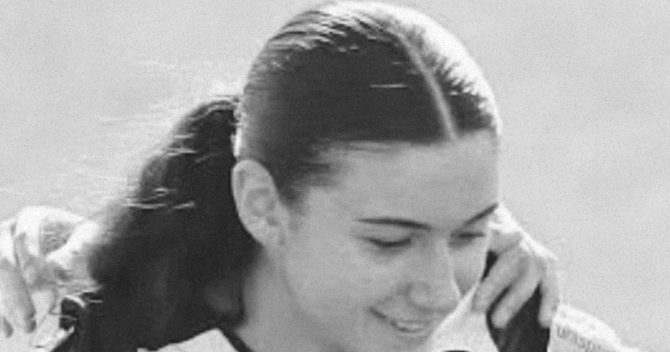 Η ανάρτηση της ΠΑΕ ΠΑΟΚ για τον χαμό της Άννας-Μαρίας Πανταζώνη: “Δεν υπάρχουν λόγια όταν φεύγει ένα παιδί, πριν καν προλάβει να αγγίξει τα όνειρά του”