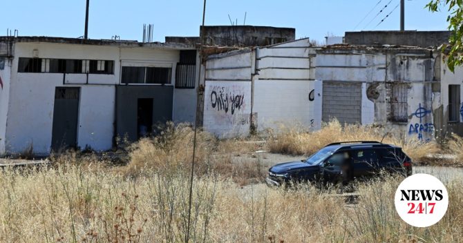Άργος: “Τουλάχιστον 7 σφαίρες στο κεφάλι” του 20χρονου – Νέο βίντεο από την καταδίωξη