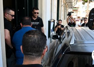 Άργος: Σήμερα η απολογία των αστυνομικών που πυροβόλησαν τον 20χρονο
