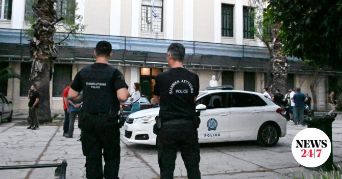 Άργος: Προφυλακιστέοι οι αστυνομικοί που πυροβόλησαν τον 20χρονο