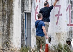 Άργος: Δίωξη για απόπειρα ανθρωποκτονίας στους αστυνομικούς που πυροβόλησαν τον 20χρονο
