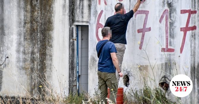 Άργος: Δίωξη για απόπειρα ανθρωποκτονίας στους αστυνομικούς που πυροβόλησαν τον 20χρονο