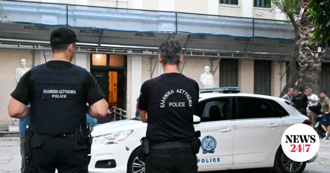 Άργος: Πέθανε ο 20χρονος που πυροβολήθηκε από αστυνομικούς