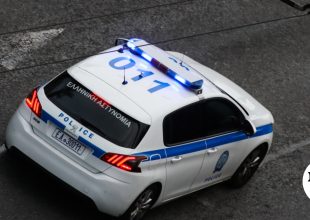 Καλλιθέα: Συνελήφθη 73χρονος επιδειξίας