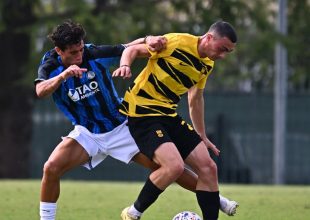 Άρης: Έυκολη πρεμιέρα με 0-3 επί της U23 της Αταλάντα