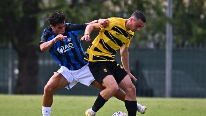 Άρης: Έυκολη πρεμιέρα με 0-3 επί της U23 της Αταλάντα