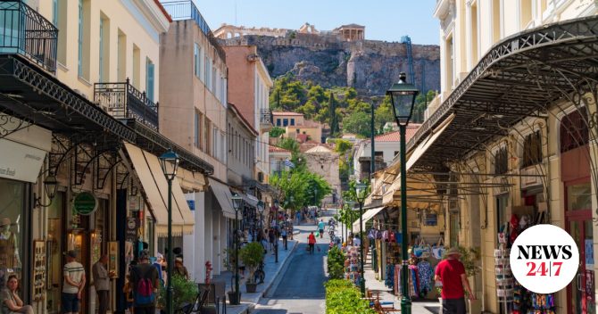Δημογραφικό: Κατέρρευσαν οι γεννήσεις στην Ελλάδα μέσα σε 20 χρόνια