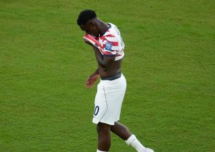 Κεραυνοί UEFA κατά FIFA για Μπάλογκαν: “Ξεπεράστηκε κάθε κόκκινη γραμμή, πρωτοφανής, ακατανόητη και αδικαιολόγητη απόφαση”