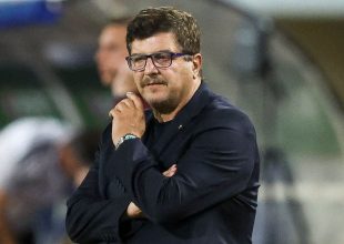 Πέθανε η κόρη του Σίλβιο Μπαλντίνι